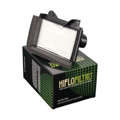 Hiflo HFA4512 Luftfilter airfilter passt an Yamaha Xp 530 A T-Max 17-19 Xp 560