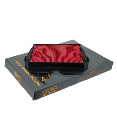Emgo Luftfilter airfilter passt an Honda Vfr 1200 F Dct 10-12 Vfr 1200 X 12-18
