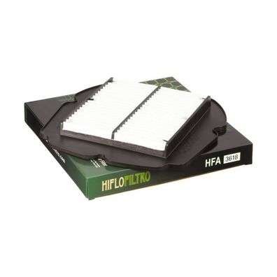 Hiflo HFA3618 Luftfilter airfilter passt an Suzuki Sfv 650 Gladius Xa Au Xau Sv