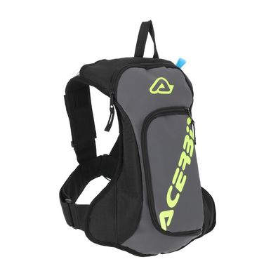 Trinkrucksack Rucksack Acqua Tasche camel bag backpack Enduro MTB Cross ge