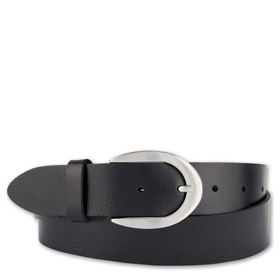 Bernd Götz Nappaledergürtel 351766, 105.00 cm, Damen