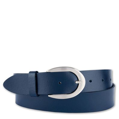 Bernd Götz Nappaledergürtel 351766, 95.00 cm, Damen