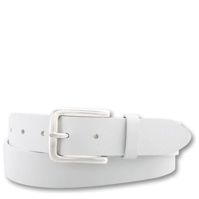 Bernd Götz Walkleder Gürtel 351532, 100.00 cm, Herren