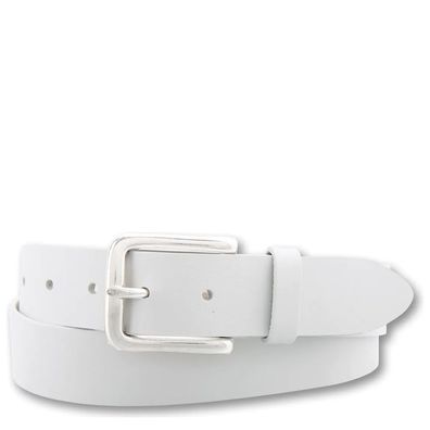 Bernd Götz Walkleder Gürtel 351532, 90.00 cm, Herren