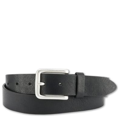 Bernd Götz Walkleder Gürtel 351532, 90.00 cm, Herren