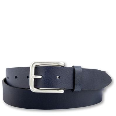 Bernd Götz Walkleder Gürtel 351532, 110.00 cm, Herren