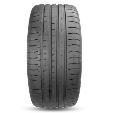 4x Sommerreifen Reifen Accelera 245/40 Zr21 100y Xl Phi Null