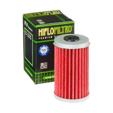 Hiflo HF169 Ölfilter oilfilter passt an Daelim Vj 125 Roadwin 04-16 Daystar