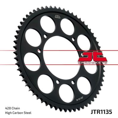 Kettenrad 62 Z?hne sprocket passt an Aprilia Rx 125 18-24 passt an Z?ndapp Zxa