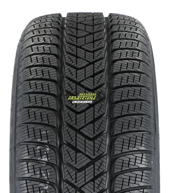 2x Pirelli Scorpion Winter AO + Elect M+S 3PMSF 255/50R19 103T Reifen Winter Offroad