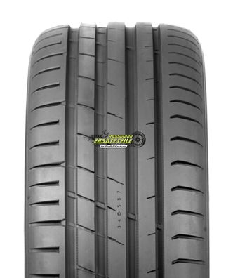 4x Nokian Powerproof 1 XL 225/45R17 94 (Z)Y Reifen Sommer PKW