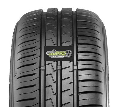 4x Falken Ziex ZE 310 EC XL (Tl) 205/45R17 88W Reifen Sommer PKW