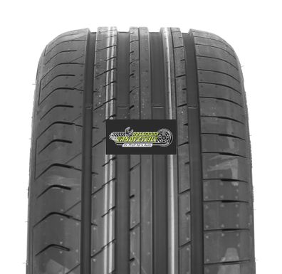 4x Fulda SportControl 2 FP XL 255/35R18 94Y Reifen Sommer PKW