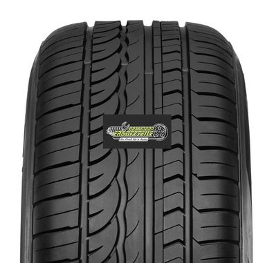 4x Radar RPX-800+ XL M+S 235/65R17 108W Reifen Sommer PKW