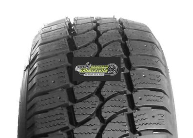 4x Riken Cargo Winter 195/65R16 104/102 Reifen Winter Transporter / LLKW