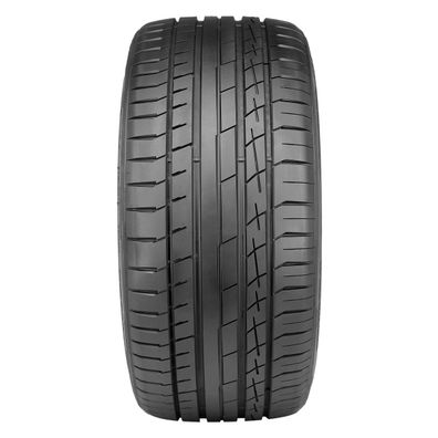 4x Sommerreifen Reifen Accelera 265/40 Zr22 106y Xl Iota St-68 Null