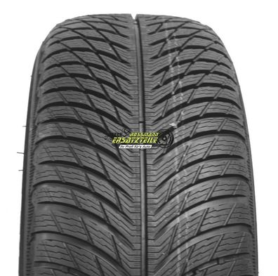 2x Michelin Pilot Alpin 5 SUV AO XL M+S 3PMSF 235/55R19 105H Reifen Winter Offroad