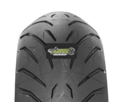 4x Pirelli Angel ST 180/55R17 73W Reifen Sommer Motorrad