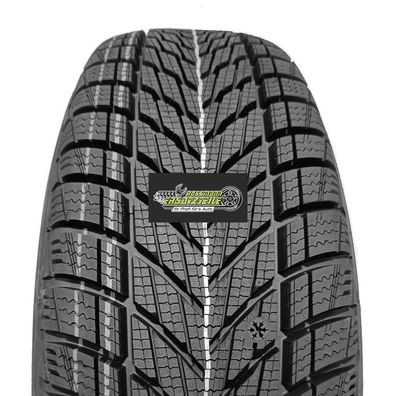 4x Goodyear Ultragrip Performance 3 M+S 3PMSF (Tl) 205/60R16 92H Reifen Winter PKW