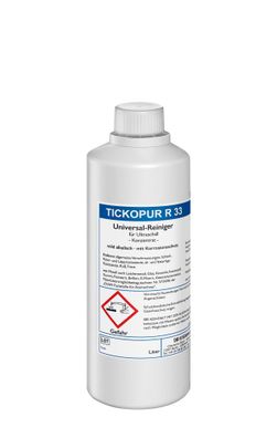 Tickopur R 33 1 l