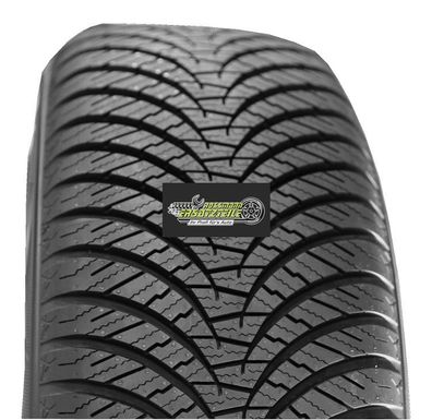 4x Falken Euroallseason AS210 XL M+S 3PMSF 205/45R17 88V Reifen Ganzjahresreifen PKW