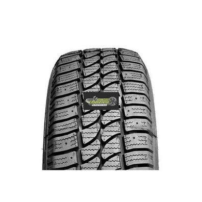 4x Tigar Cargo Speed Winter 3PMSF M+S 205/75R16 110/108 Reifen Winter Transporter