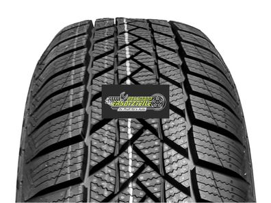 4x Matador MP93 Nordicca FR XL M+S 3PMSF 235/45R17 97V Reifen Winter PKW