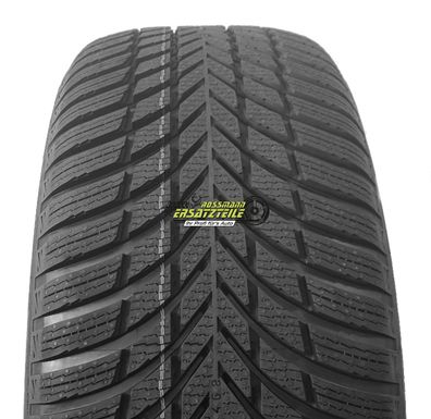 2x Nokian Snowproof 2 SUV Elect XL M+S 3PMSF 255/40R20 101V Reifen Winter Offroad