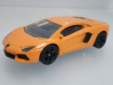 Lamborghini Aventador LP700-4 Siku 1449 Modellauto