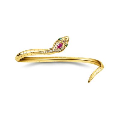 Thomas Sabo - AR100-488-7 - Armreif - Damen - Apple & Snake