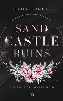 Sand Castle Ruins - The Boys of Sunset High | Vivien Summer | Taschenbuch | 2022