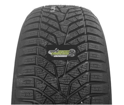 2x Yokohama Bluearth-Winter (V905) 3PMSF XL M+S 285/35R21 105V Reifen Winter PKW