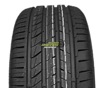 4x Matador Hectorra 5 FR 225/60R17 99V Reifen Sommer PKW