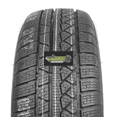 4x Petlas Explero W671 SUV 3PMSF XL 225/45R19 96V Reifen Winter PKW