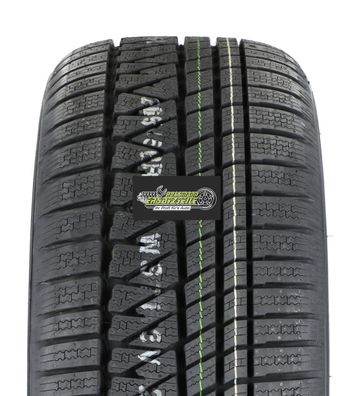 4x Kumho Wintercraft WS71 XL M+S 3PMSF 215/65R17 104T Reifen Winter Offroad