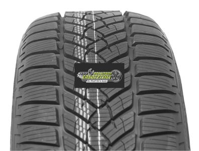 2x Fulda Kristall Control SUV FP XL 3PMSF M+S 275/45R20 110V Reifen Winter Offroad