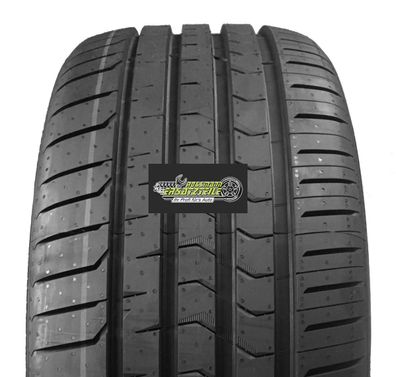 4x Vredestein Ultrac Satin 255/60R18 108WW Reifen Sommer PKW