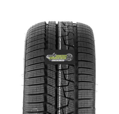4x Lanvigator Wintergrip UHP 3PMSF 225/55R18 98V Reifen Winter PKW
