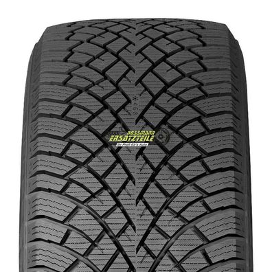 2x Nokian Hakkapeliitta R5 SUV XL M+S 3PMSF 235/65R17 108 Reifen Winter Offroad