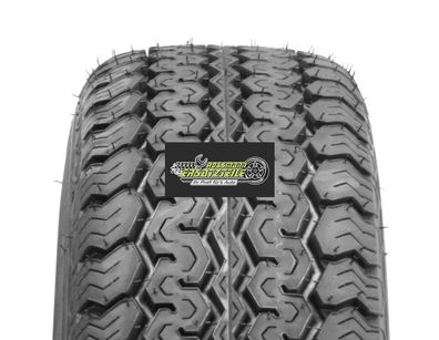 2x Vredestein Sprint Classic 185/70R15 89W Reifen Sommer Oldtimer