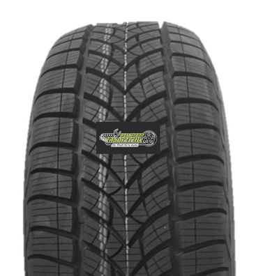 4x Debica Frigo SUV 2 M+S 3PMSF 215/60R17 96H Reifen Winter Offroad