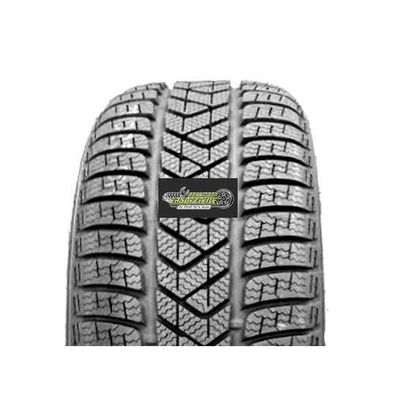 2x Pirelli Winter Sottozero 3 R-F ( * ) 3PMSF M+S 245/50R18 100H Reifen Winter PKW