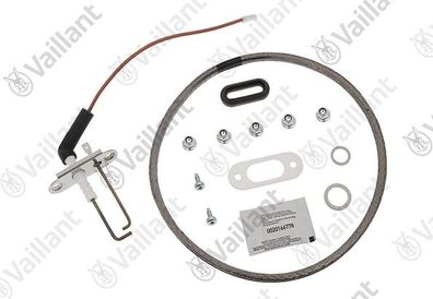VA Dichtungssatz, Elektrode-Wart. set II Vaillant-Nr. 0020268613