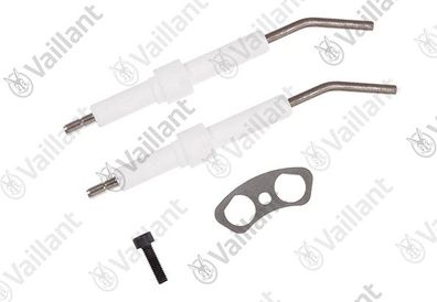 VA Elektrode, Zündung (2 St.) Vaillant Nr. 0020130798