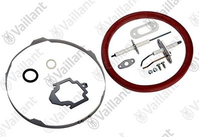 VA Wartungsset, VKK 226-656/4 Vaillant-Nr. 0010027633