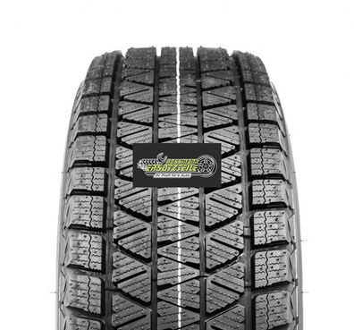 4x Bridgestone Blizzak DM-V3 M+S 3PMSF 205/70R15 96S Reifen Winter Offroad