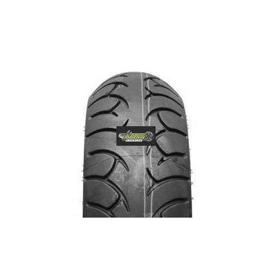 4x Metzeler Roadtec Z6 180/55R17 73W Reifen Sommer Motorrad