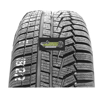 4x Hankook I*CEPT EVO 2 W320 XL 3PMSF M+S 225/50R17 98H Reifen Winter PKW
