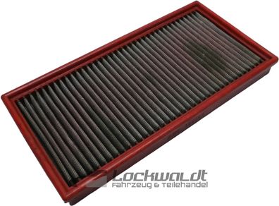 BMC Luftfilter Audi S3 8L Luftfiltermatte 8L9133837A 1J0129614A 0280218034
