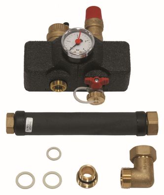 VA Kessel-Sicherheitsgruppe Rp1/2 für alle Vaillant Kessel 307591